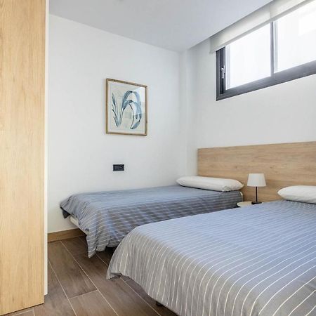 Nervion Suites 2 - Vacacional Sevilla Extérieur photo