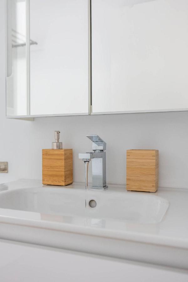 Nervion Suites 2 - Vacacional Sevilla Extérieur photo