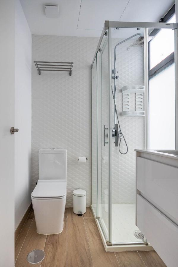 Nervion Suites 2 - Vacacional Sevilla Extérieur photo