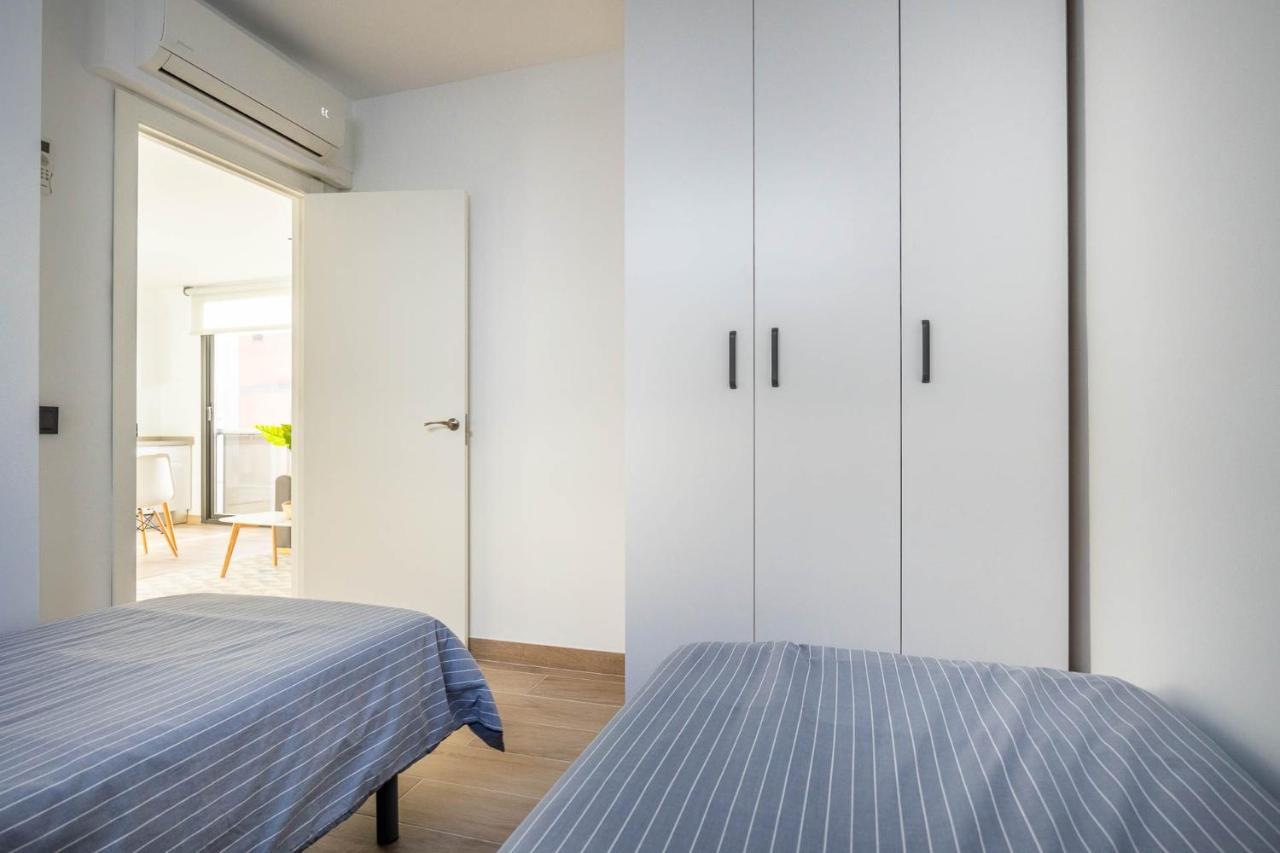 Nervion Suites 2 - Vacacional Sevilla Extérieur photo
