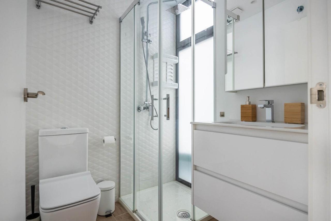 Nervion Suites 2 - Vacacional Sevilla Extérieur photo