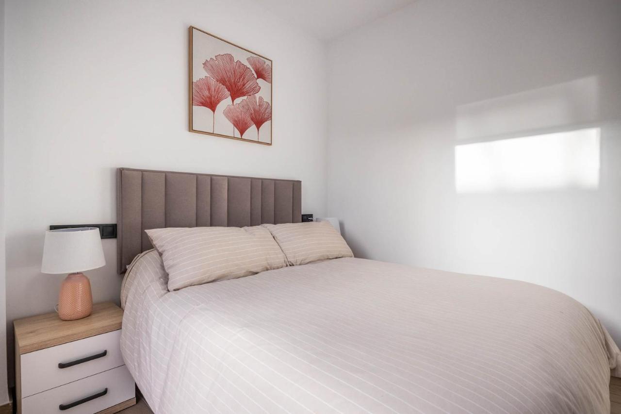 Nervion Suites 2 - Vacacional Sevilla Extérieur photo